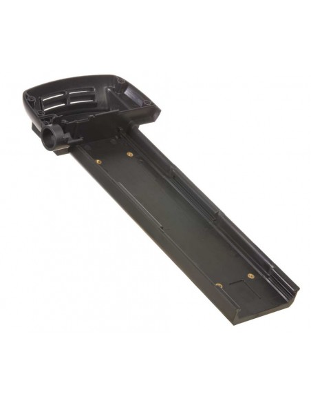 Batterihållare för pakethållare