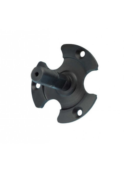 Kopplingsaxel  elcykel