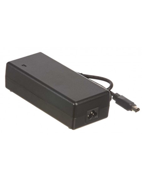 Batteriladdare crescent