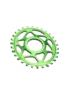 Absolute Black Chainring Singlespeed 36T