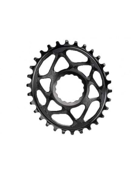 Absolute Black Chainring Singlespeed 36T
