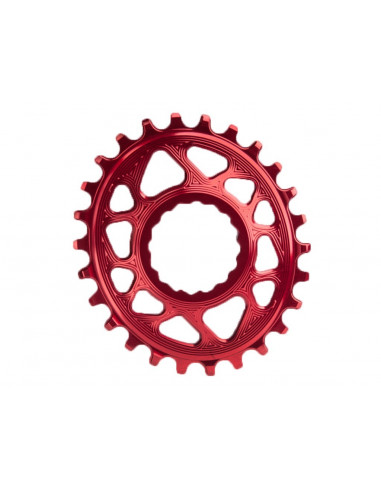 Absolute Black Chainring Singlespeed 30T