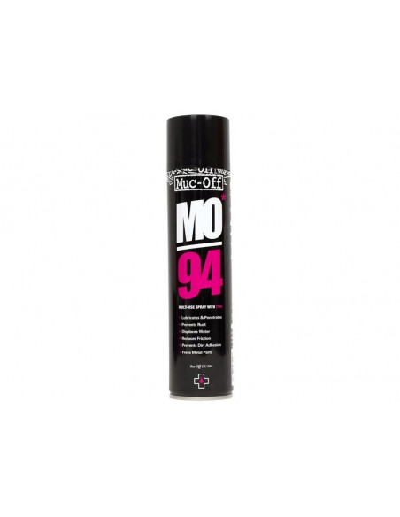 MUC-OFF MO-94 multiuse