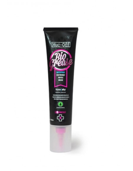 MUC-OFF Bio Grease