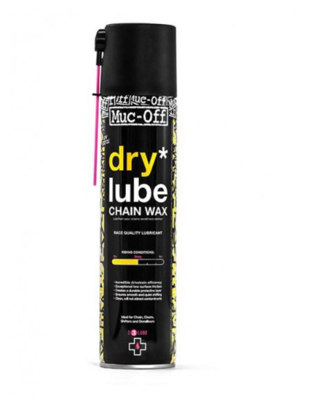 Muc-Off Dry Lube 400ml