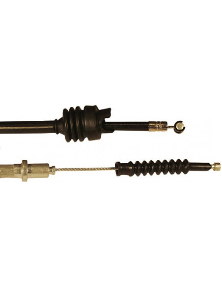 kopplingswire Yamaha DT50