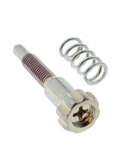 Tomgångsskruv Dellorto PHVA