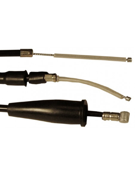 Kabel gas komplett std