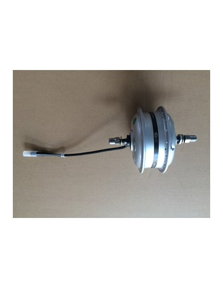 Framhjulsmotor Bafang