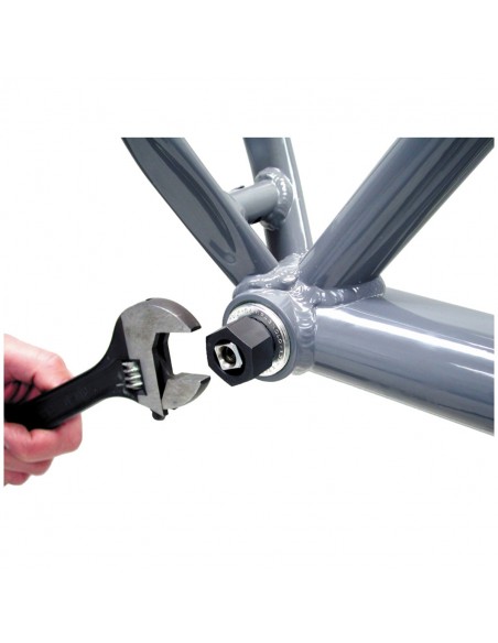 Park Tool AvdragareBBT5/FR11, Vevlager/Kassett Campagnolo®