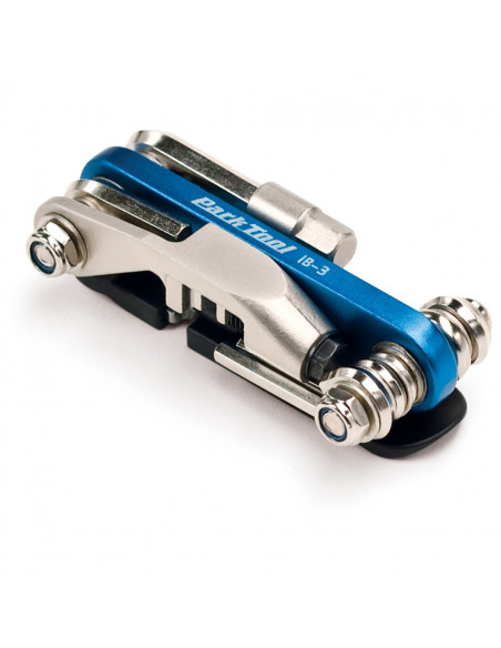 Park Toll Miniverktyg IB3, med 13 funktioner