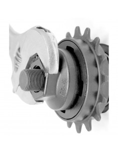 Park Tool AvdragareFR6, för frikrans 1,37x24 BMX  singelspeed 2