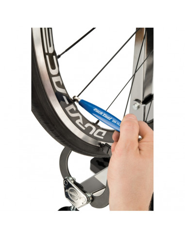 Park Tool Ekernyckel SW145, för Shimano 4,3 och 3,75mm