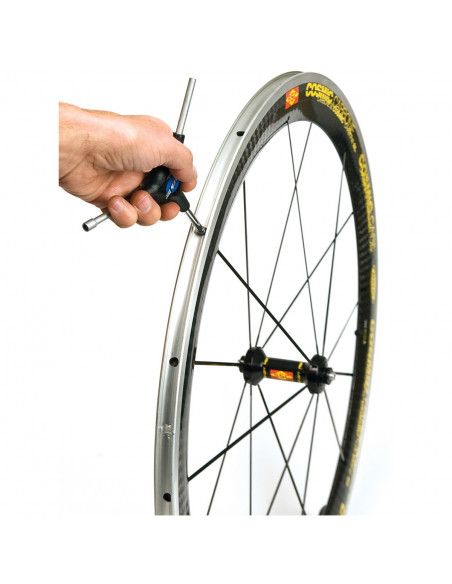 Park Tool Ekernyckel SW15C, Ynyckel 3vägs