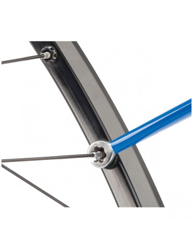 Park Tool Ekernyckel SW13C, passar Mavic hjul