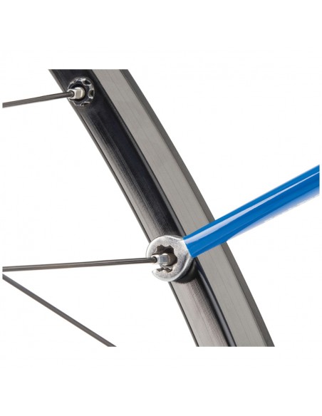 Park Tool Ekernyckel SW13C, passar Mavic hjul