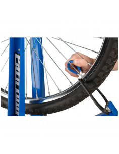 Park Tool Ekernyckel SW3 blå"3,96mm/156""" 2