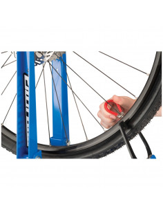 Park Tool Ekernyckel SW2 röd"345mm/136""" 2