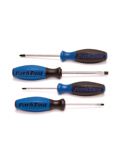 Park Tool Skruvmejsel set