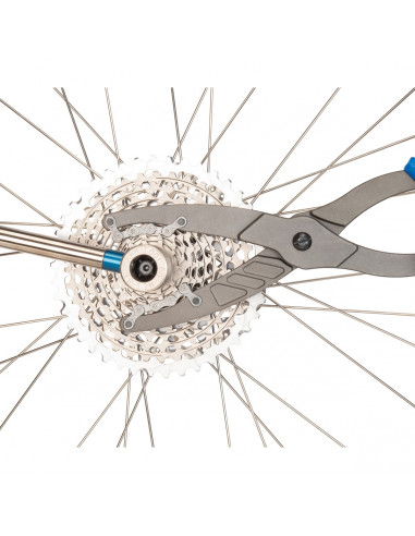 Kassettverktyg CP-1.2 tång