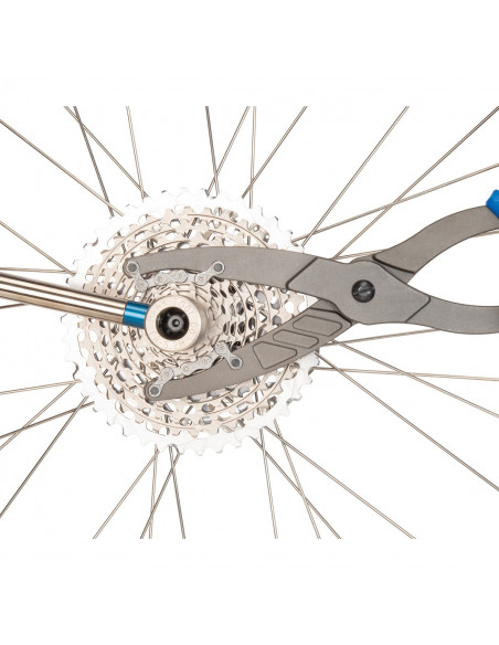 Kassettverktyg CP-1.2 tång