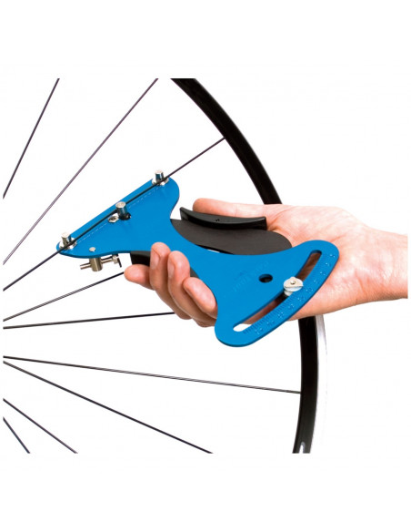 Park Tool EkerspänningsmätareTM-1