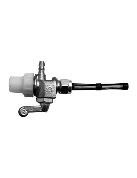 Bensinkran vinkelanslutning12 mm