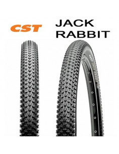 CST Jack Rabbit 29X2.25 TL- Ready