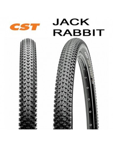 CST Jack Rabbit 29X2.25 TL- Ready