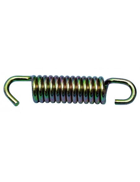 Centralstödsfjäder Ya FS1