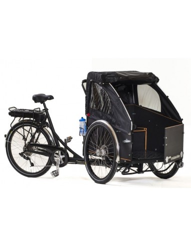 Christiania Bike SUV E-drive