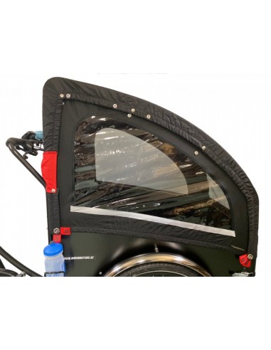 Christiania Bike SUV E-drive