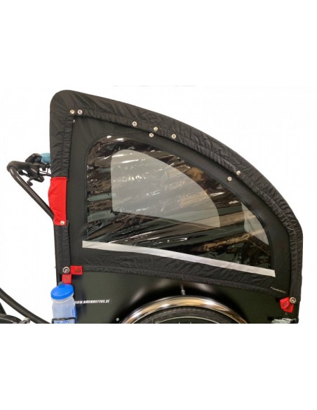 Christiania Bike SUV E-drive