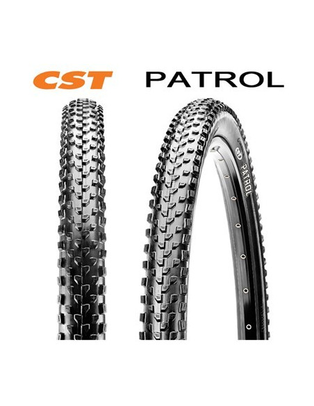 CST Patrol 27.56X2.25