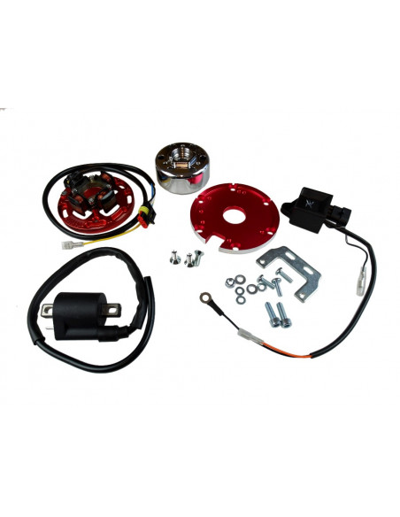 Tändsystem HPI Racing