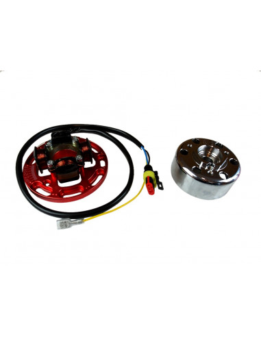 Tändsystem HPI Racing