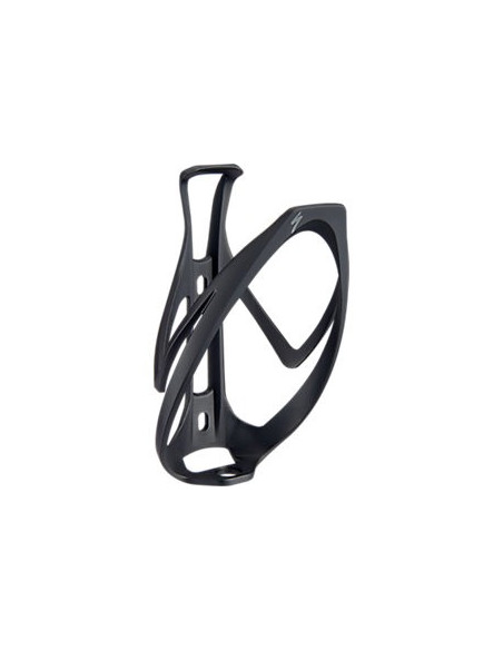 Specialized Rib Cage II Matt Svart