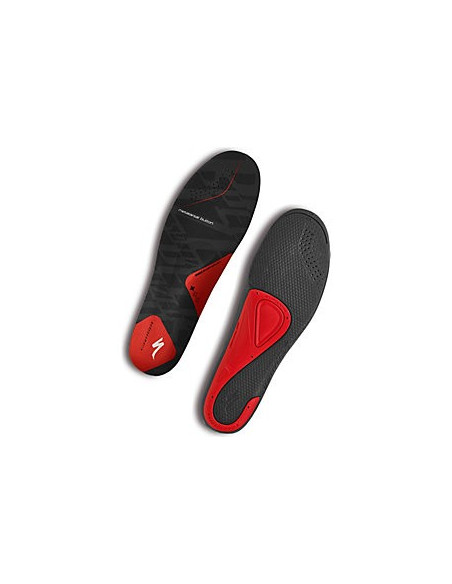 Specialized Body Geometry Sula Röd