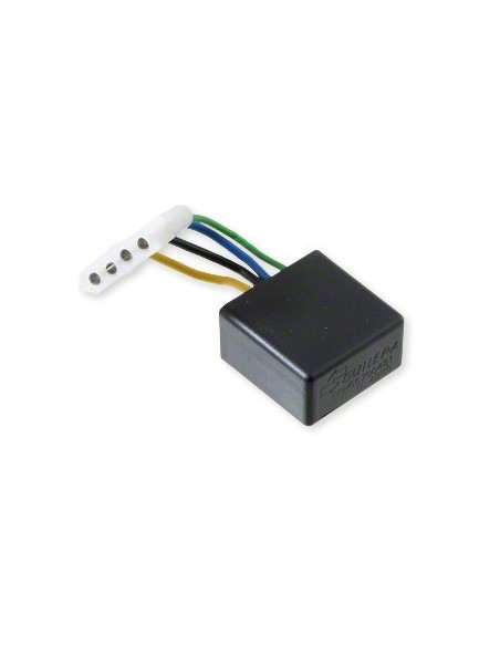 Timecheck Derbi Orginal