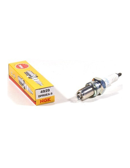 NGK DPR8EA-9