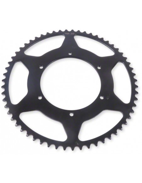 Bakdrev Derbi 59 Tänder