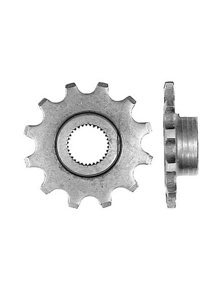 Framdrev Zundapp 15 t