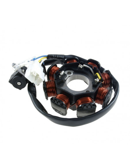 Stator Speedfight 4T,Sym Mio