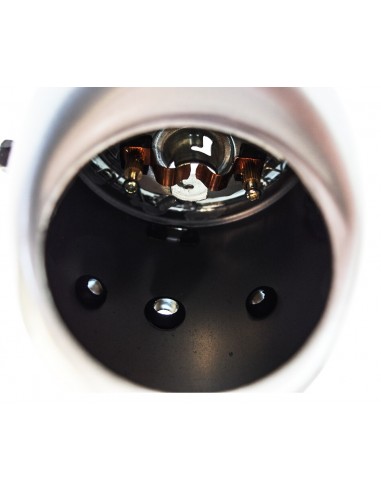 Strålkastare universal