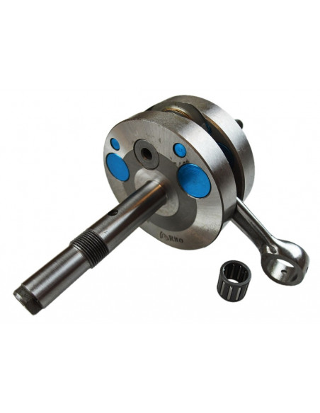 Vevparti Zundap  2/3/4v Rito Racing