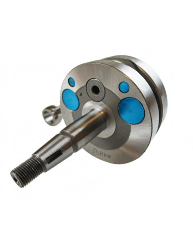 Vevparti Zundap  2/3/4v Rito Racing