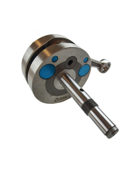 Vevparti Zundap  2/3/4v Rito Racing