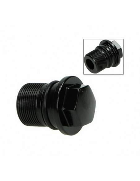 Framgaffelbult Honda MB