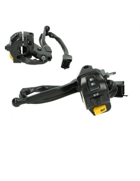 Omkopplare Peugeot Speedfight 3