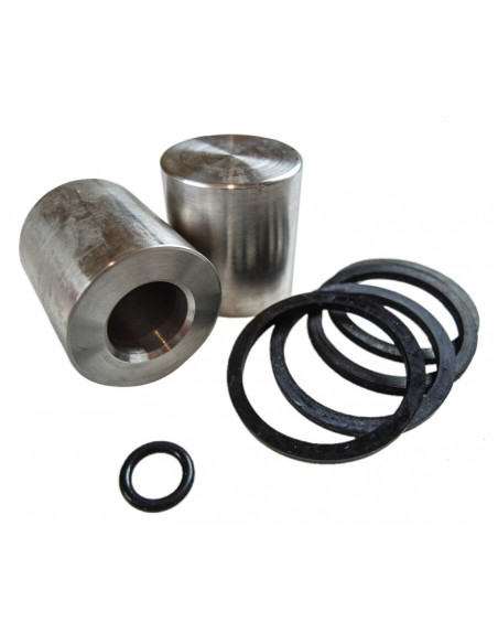 Bromsok renoveringssats AJP 25x27 mm